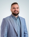 Gordan Butković, mag. oec.