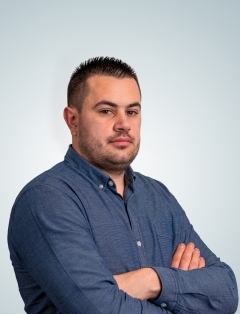 Domagoj Margeta