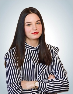Lea Rački