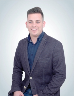 Dorijan Damijanić